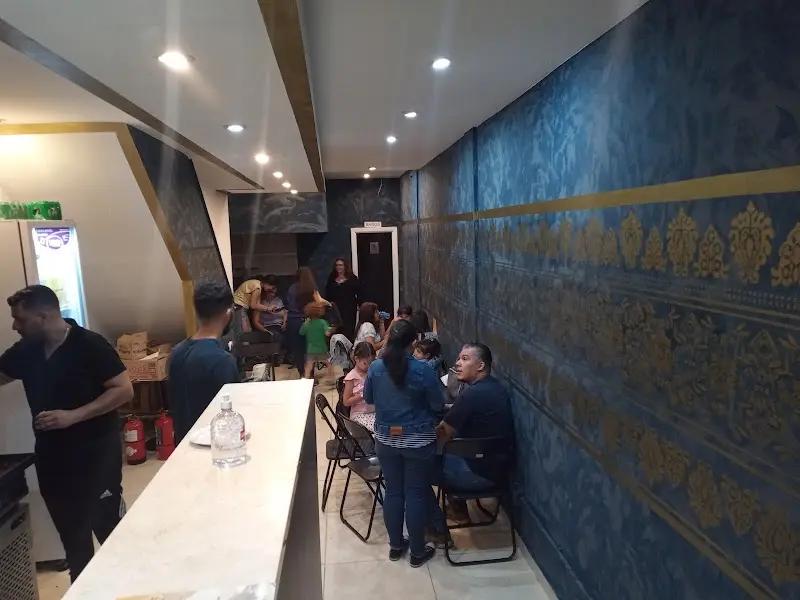 Cirta shawarma, imagen 5