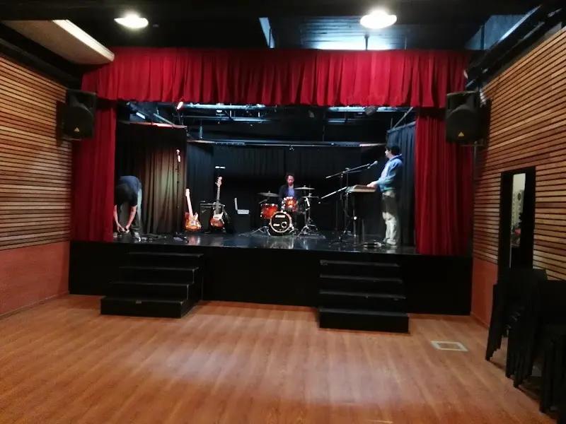 Teatro El Marechal, imagen 2