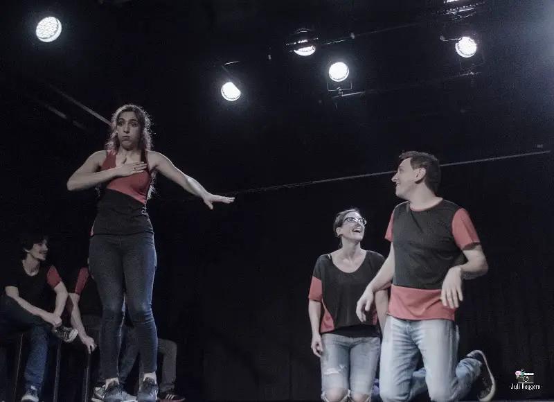 Teatro El Marechal, imagen 3