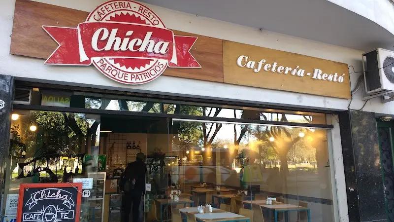 Chicha, imagen 1