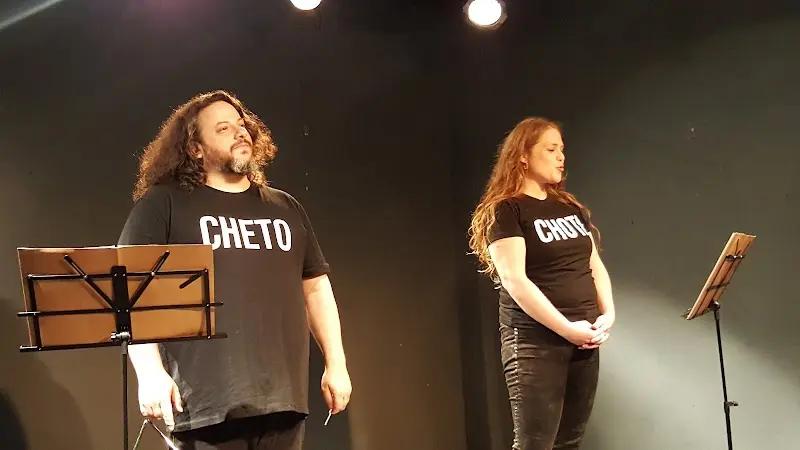 Teatro Polonia, imagen 2