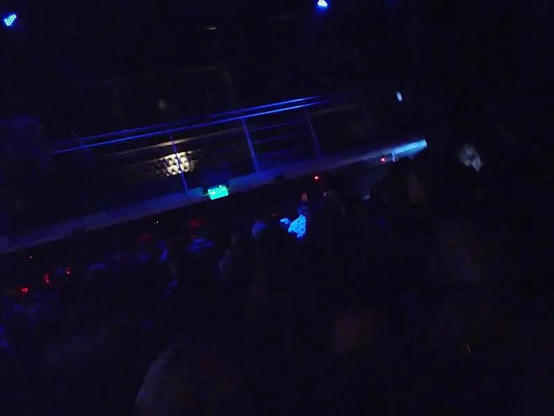 Barfly, imagen 5