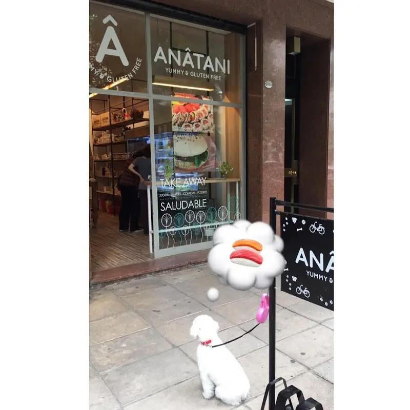 Anatani Yummy & Gluten Free, imagen 1