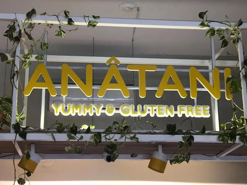 Anatani Yummy & Gluten Free, imagen 3