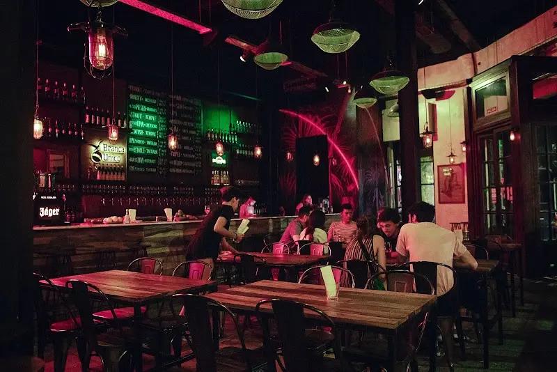 Rabia Bar, imagen 1