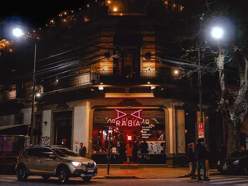 Rabia Bar, imagen 3