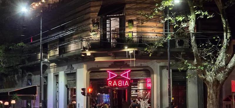 Rabia Bar, imagen 4
