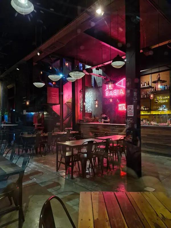 Rabia Bar, imagen 6