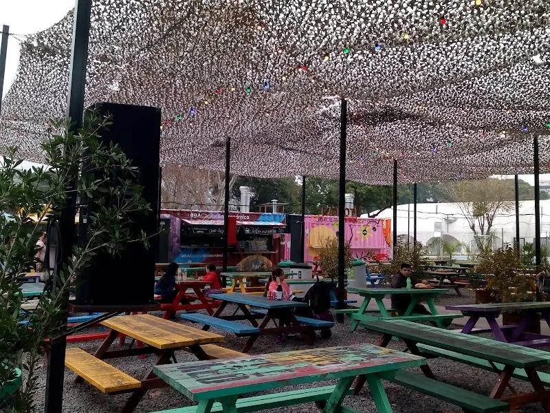 Patio Parque Patricios, imagen 5