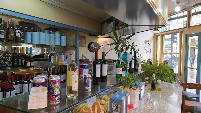 Junior Cafe Bar, imagen 1