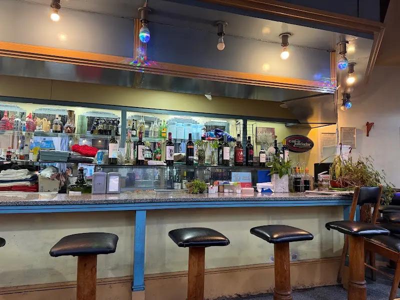 Junior Cafe Bar, imagen 3