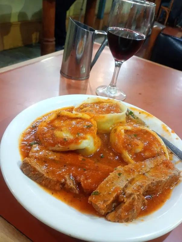 Junior Cafe Bar, imagen 6
