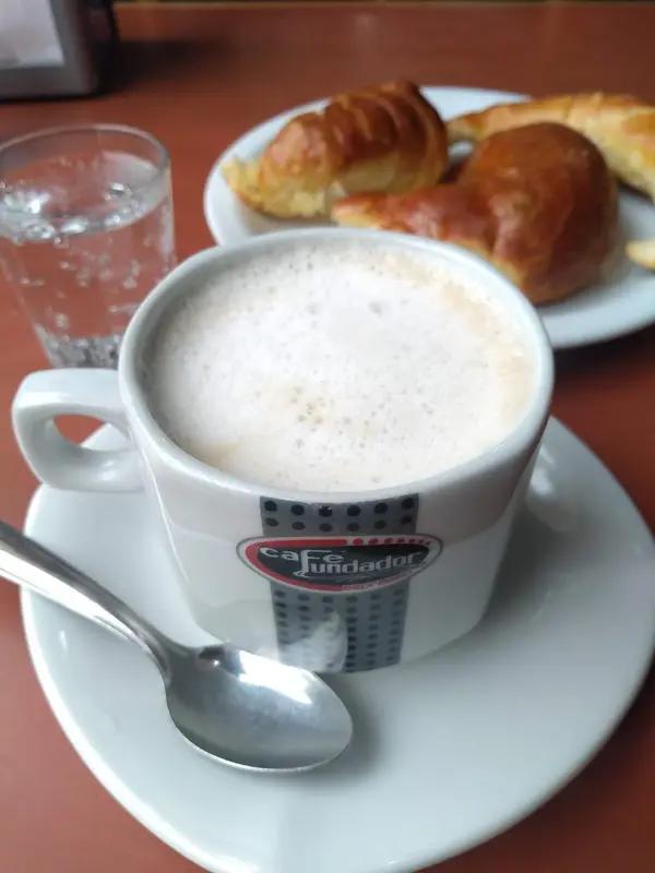 Junior Cafe Bar, imagen 5