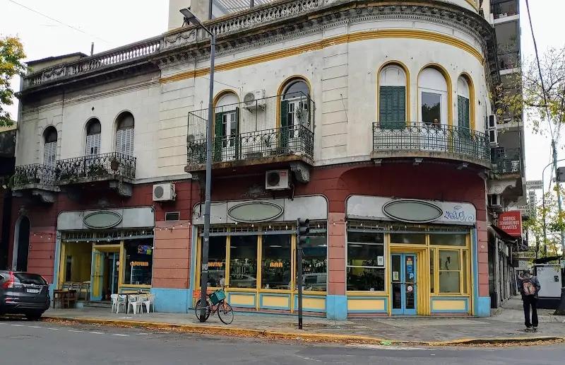 Junior Cafe Bar, imagen 4