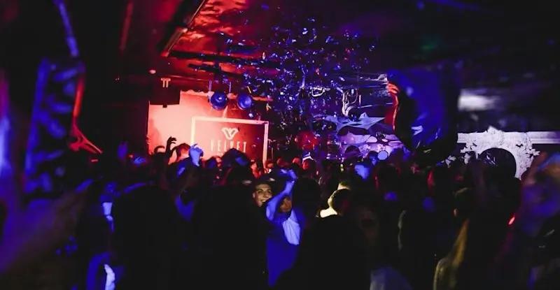 Velvet Buenos Aires, imagen 3