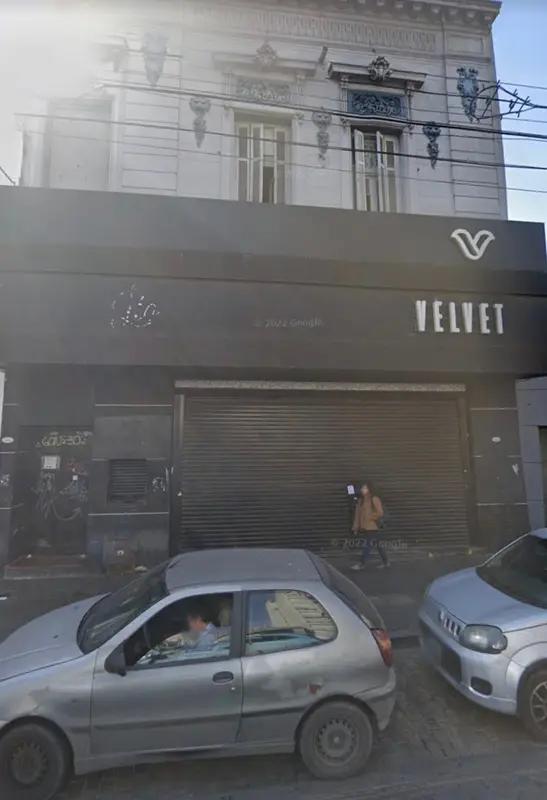 Velvet Buenos Aires, imagen 2