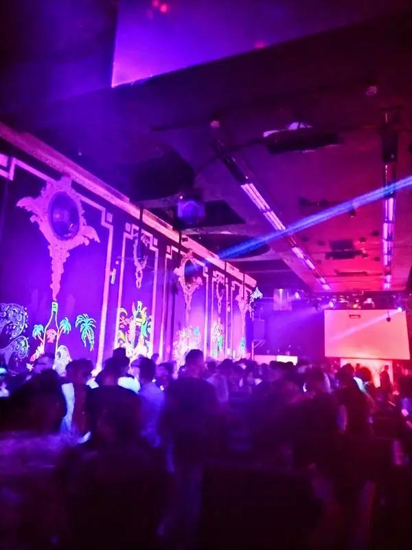 Velvet Buenos Aires, imagen 6