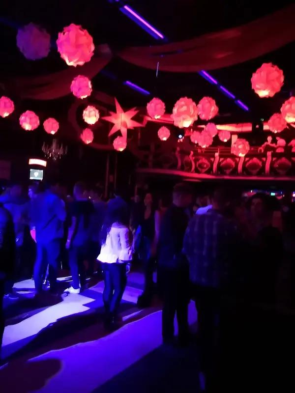 Velvet Buenos Aires, imagen 4