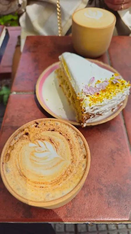Barragán Lonchería y Café, imagen 3