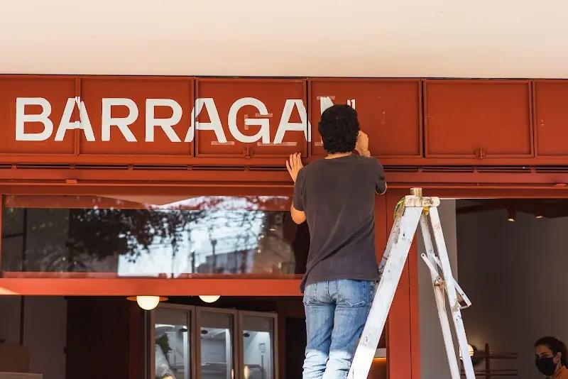 Barragán Lonchería y Café, imagen 4