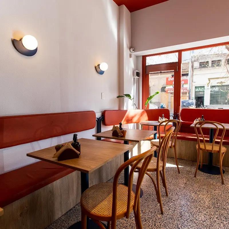 Barragán Lonchería y Café, imagen 1