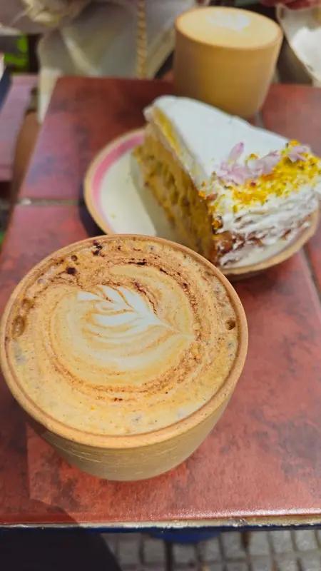 Barragán Lonchería y Café, imagen 5