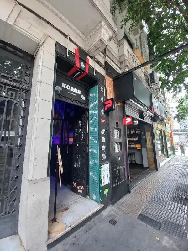 Koeru Sushi & Nikkei, imagen 1