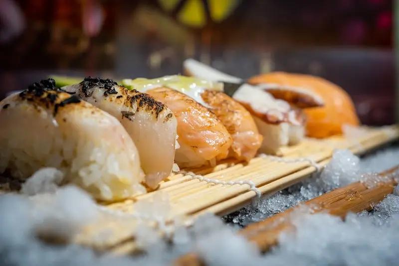 Koeru Sushi & Nikkei, imagen 2