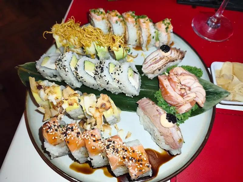 Koeru Sushi & Nikkei, imagen 3