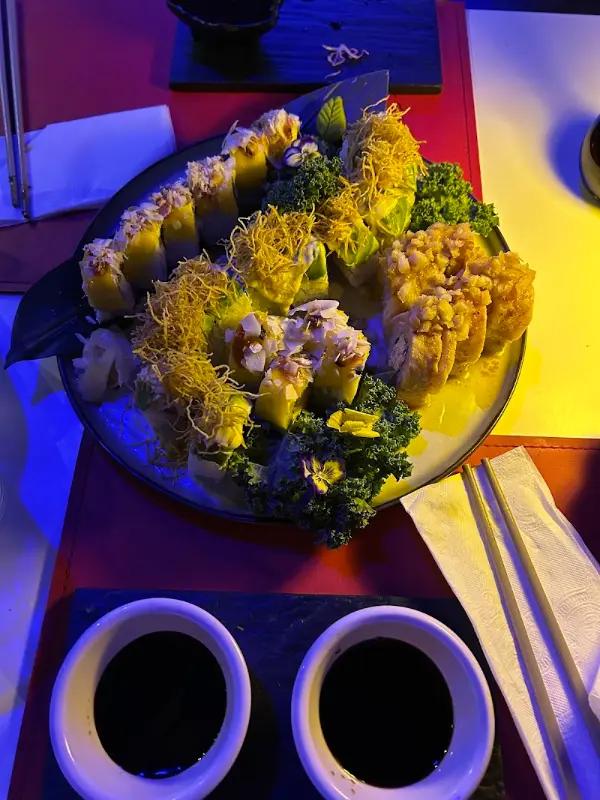 Koeru Sushi & Nikkei, imagen 6