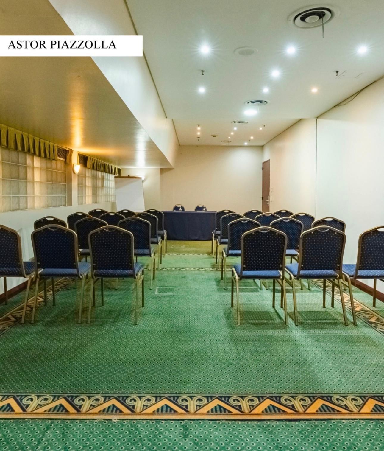 EL TEATRO ABASTO, imagen 4
