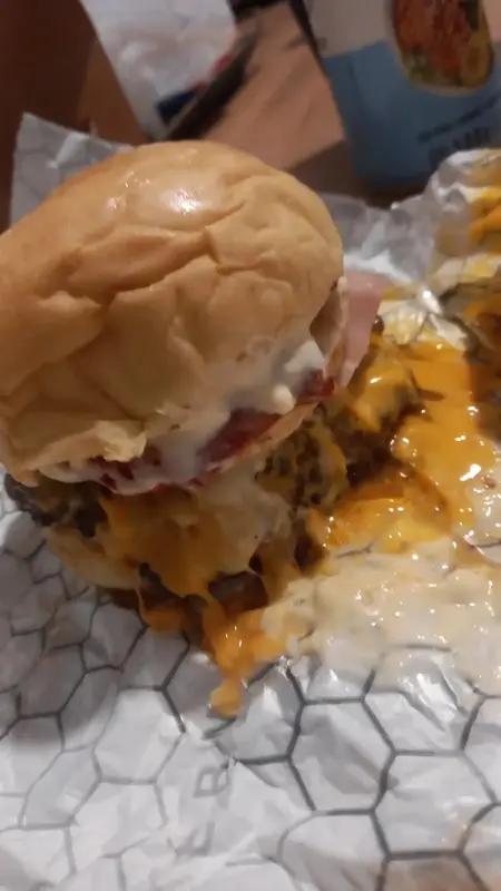 BURGER TIME, imagen 2