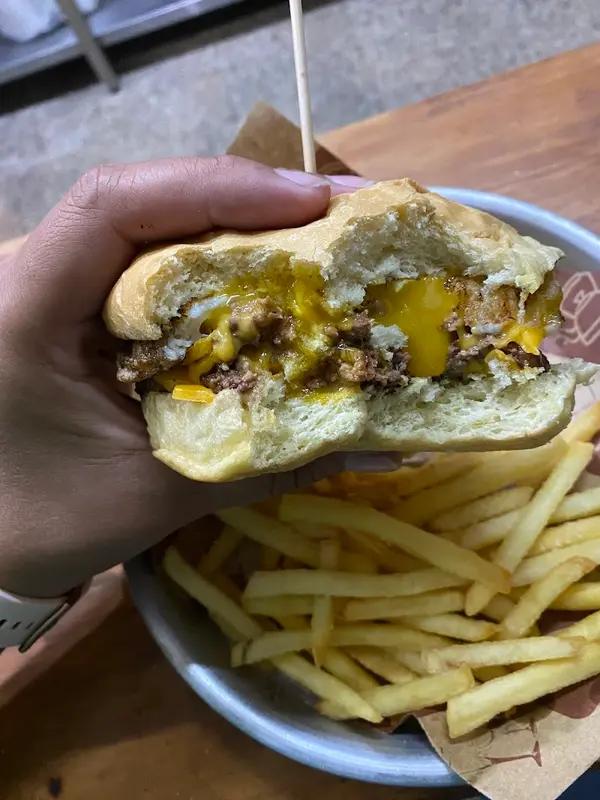 BURGER TIME, imagen 6