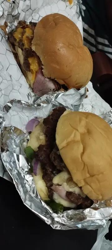 BURGER TIME, imagen 5