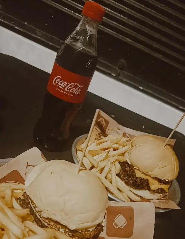 BURGER TIME, imagen 4