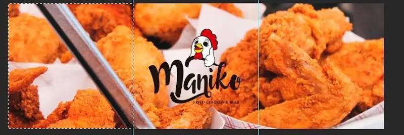 MANIKO FRIED CHICKEN, imagen 2