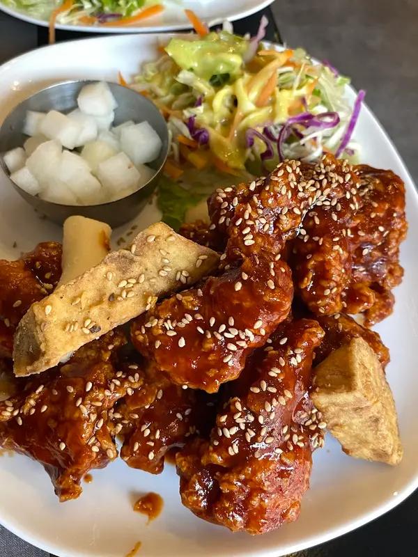 MANIKO FRIED CHICKEN, imagen 4