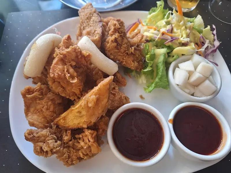MANIKO FRIED CHICKEN, imagen 5