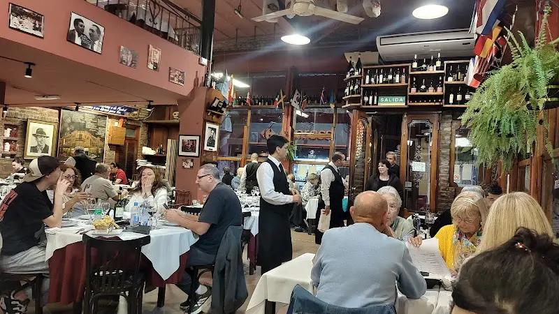 Restaurante Chiquilín, imagen 4