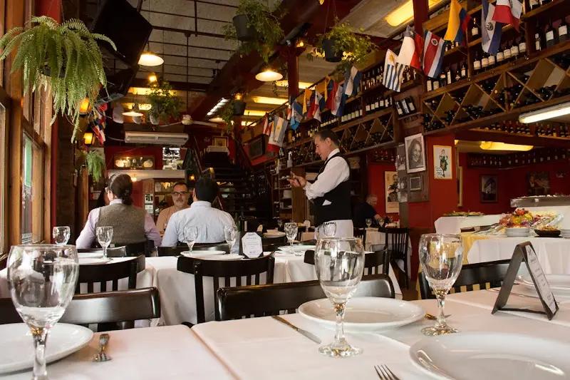 Restaurante Chiquilín, imagen 1