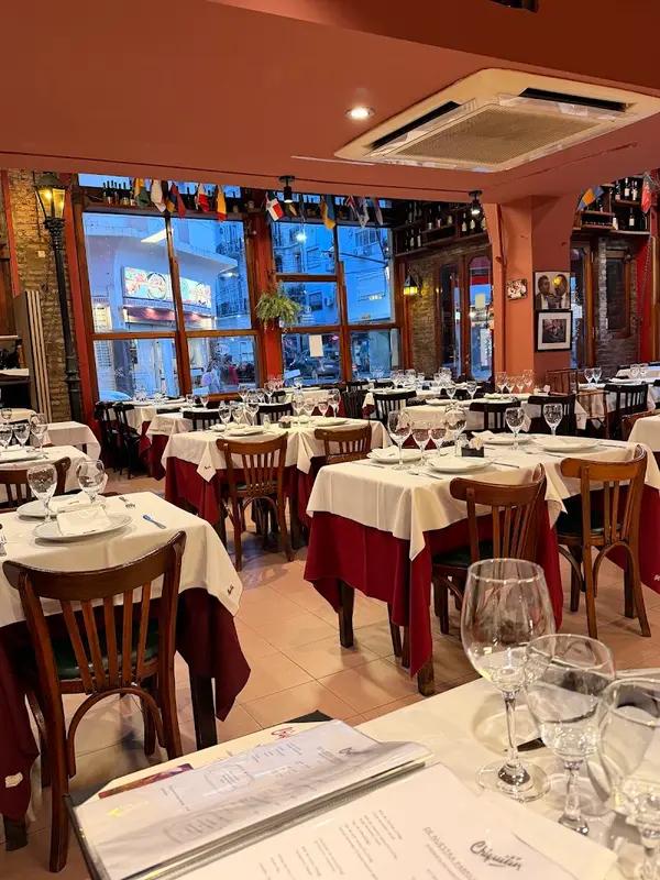 Restaurante Chiquilín, imagen 2