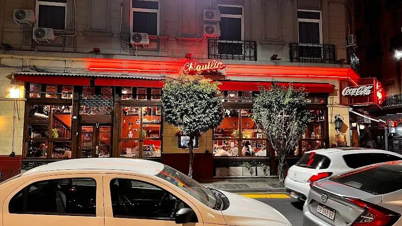 Restaurante Chiquilín, imagen 5