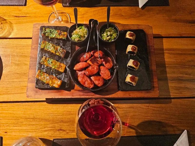 The Argentine Experience, imagen 6