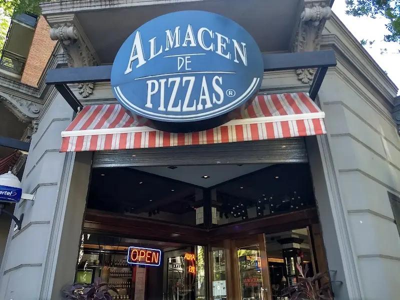 Almacén de Pizzas Pedro Goyena, imagen 1