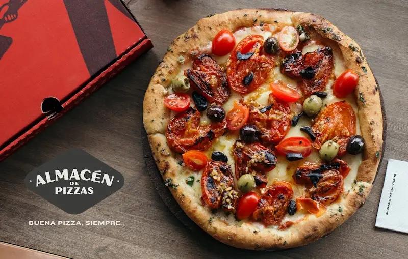 Almacén de Pizzas Pedro Goyena, imagen 2