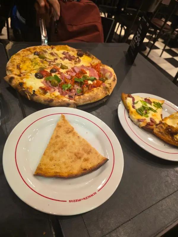 Almacén de Pizzas Pedro Goyena, imagen 3