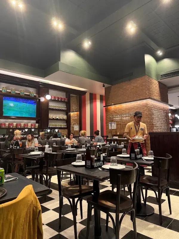 Almacén de Pizzas Pedro Goyena, imagen 4