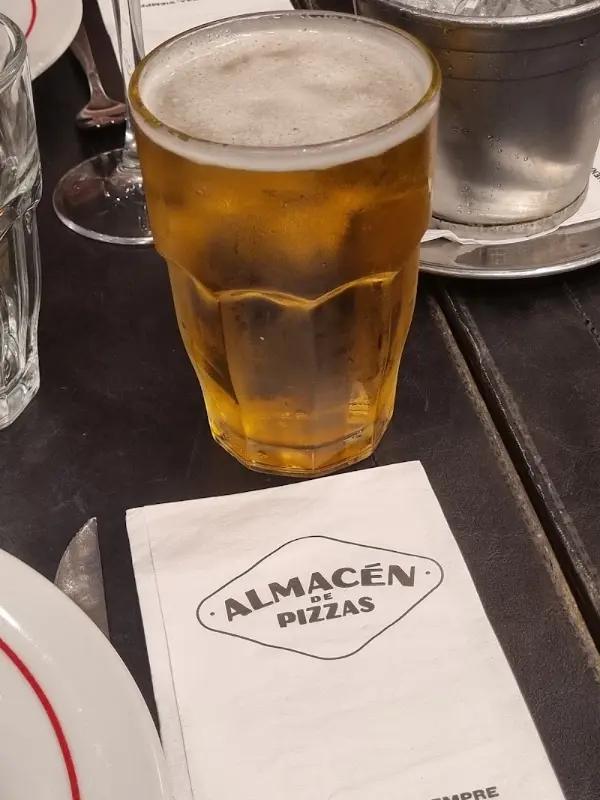 Almacén de Pizzas Pedro Goyena, imagen 6