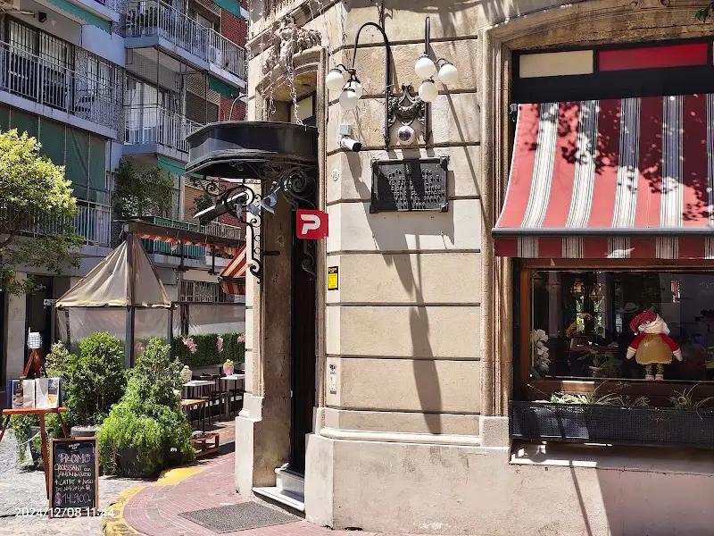 Café Rivas, imagen 1