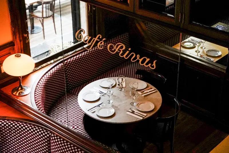 Café Rivas, imagen 3